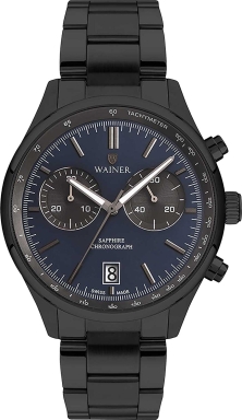 Часы Wainer Bach WA.19001-D