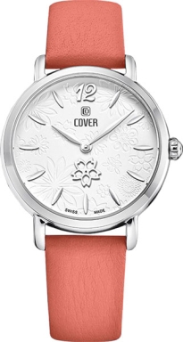 Часы Cover CO198.01