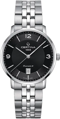 Часы Certina DS Caimano C035.207.11.057.00