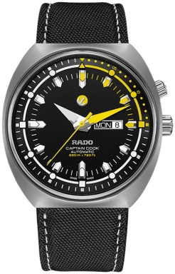 Часы Rado Captain Cook R33030176