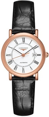 Часы Longines Elegant Collection L4.378.8.11.4