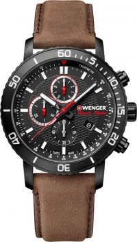 Часы Wenger 01.1843.107