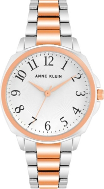 Часы Anne Klein Metals 4055WTRT