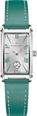 Часы Hamilton American Classic Ardmore Quartz H11221014