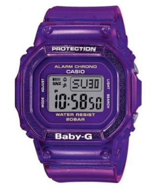 Часы Casio Baby-G BGD-560S-6ER