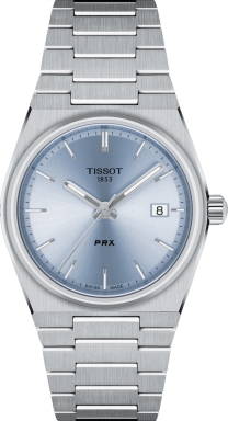 Часы Tissot PRX 35MM T137.210.11.351.00