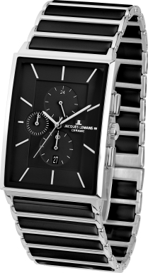 Наручные часы Jacques Lemans York 1-1817A