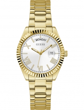 Часы Guess Dress Steel GW0308L2