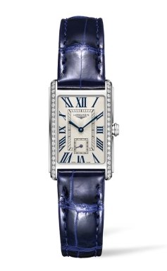 Часы Longines DolceVita Quartz L5.255.0.71.07