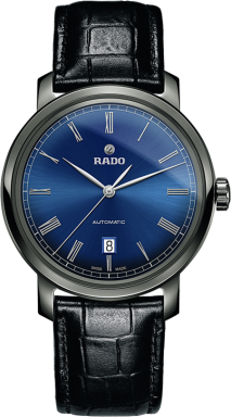 Часы Rado DiaMaster R14806206
