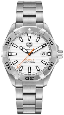 Часы TAG Heuer Aquaracer WBD2111.BA0928