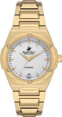 Часы Beverly Hills Polo Club BP3561X.110