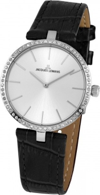 Наручные часы Jacques Lemans Milano 1-2024H