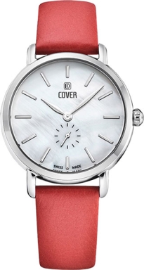 Часы Cover CO199.01