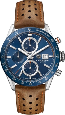 Часы TAG Heuer Carrera CBM2112.FC6455