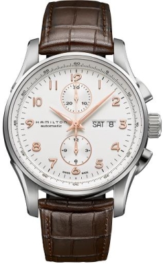 Часы Hamilton Jazzmaster H32766513