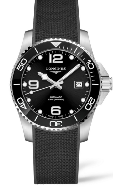 Часы Longines HydroConquest Auto L3.781.4.56.9