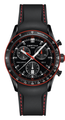 Часы Certina DS-2 C024.447.17.051.33