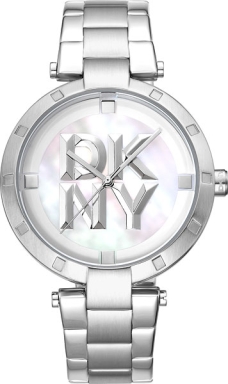 Часы DKNY Essential Logo DK1L041M0045
