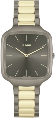 Часы Rado True Square Thinline Les Couleurs™ Le Corbusier R27046172