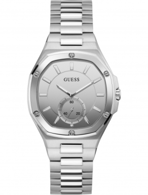 Часы Guess Dress Steel GW0310L1