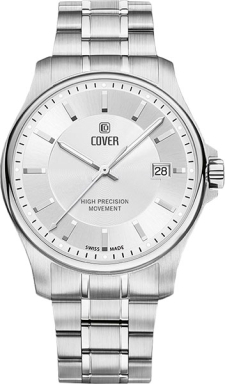 Часы Cover CO200.02