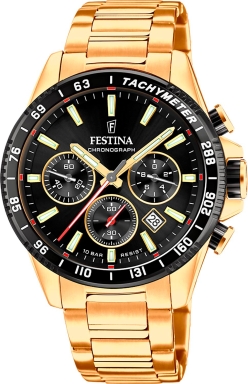 Часы Festina Chrono Sport F20634/5