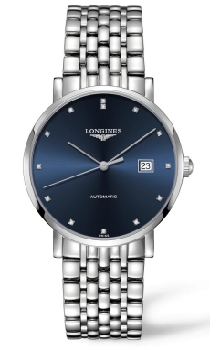Часы Longines Elegant Collection Auto L4.910.4.97.6