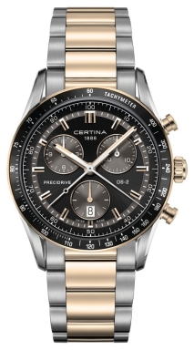 Часы Certina DS-2 C024.447.22.051.00