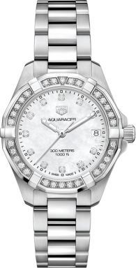 Часы TAG Heuer Aquaracer WBD1315.BA0740