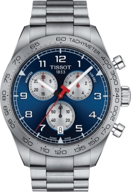 Часы Tissot PRS 516 Chronograph T131.617.11.042.00