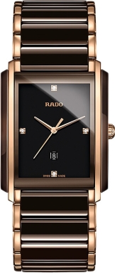 Часы Rado Integral Diamonds R20219712