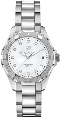 Часы TAG Heuer Aquaracer WBD131B.BA0748