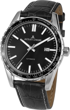 Наручные часы Jacques Lemans Liverpool 1-2075A