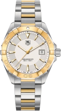Часы TAG Heuer Aquaracer WAY1151.BD0912