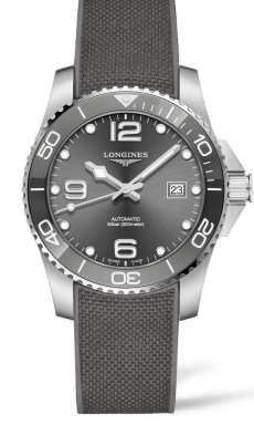 Часы Longines HydroConquest Auto L3.781.4.76.9