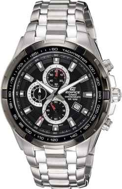 Часы Casio Edifice EF-539D-1A