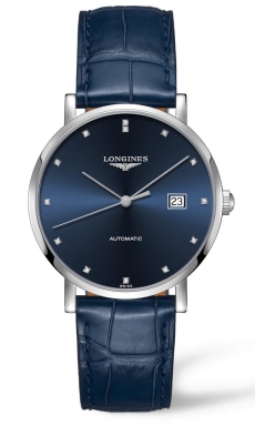 Часы Longines Elegant Collection Auto L4.910.4.97.2