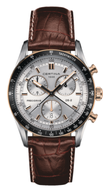 Часы Certina DS-2 C024.447.26.031.00