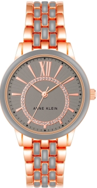 Часы Anne Klein Metals 3924GYRG