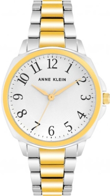 Часы Anne Klein Metals 4055WTTT