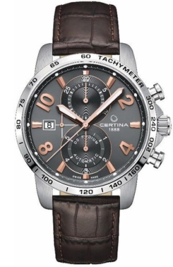 Часы Certina DS Podium C034.427.16.087.01