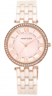 Часы Anne Klein 2130RGLP
