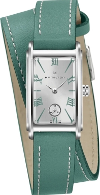 Часы Hamilton American Classic Ardmore Quartz H11221852