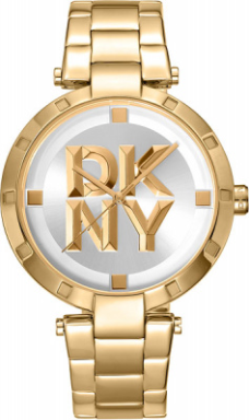 Часы DKNY Essential Logo DK1L041M0065