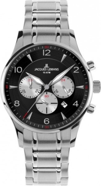 Наручные часы Jacques Lemans London 1-1654I