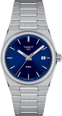 Часы Tissot PRX 35MM T137.210.11.041.00