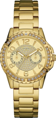 Часы Guess W0705L2