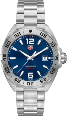 Часы TAG Heuer Formula 1 WAZ1118.BA0875
