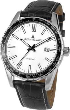 Наручные часы Jacques Lemans Liverpool 1-2075B